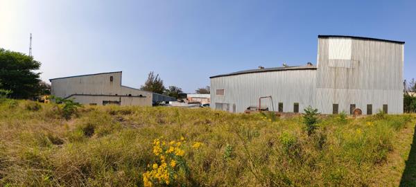 3 138  m² Industrial space