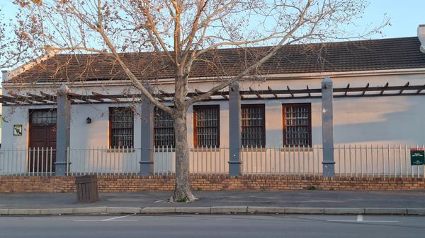 237 m² Commercial space