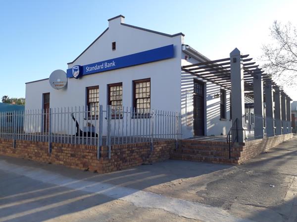 237 m² Commercial space