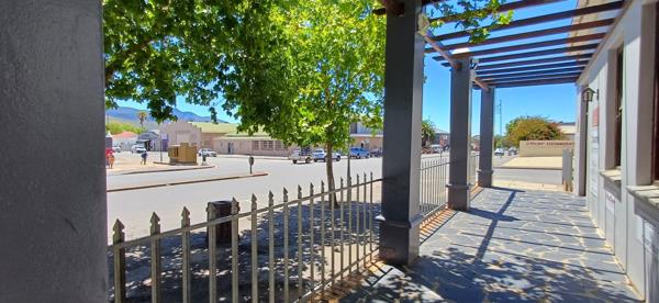 237 m² Commercial space