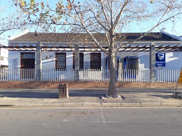 237 m² Commercial space