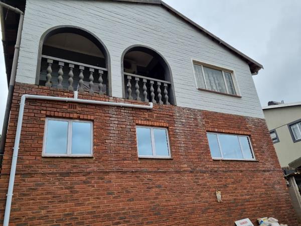 2 Bedroom Garden Cottage
