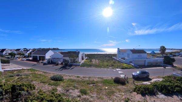 375 m² Land