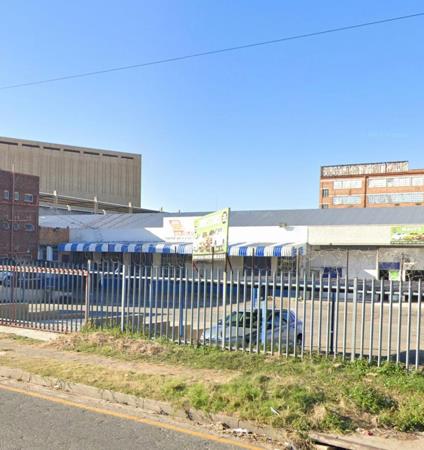 10 000 m² Industrial space