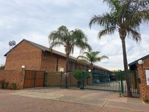 Apartment in Rietfontein