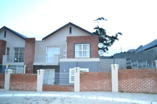 2 Bedroom Duplex