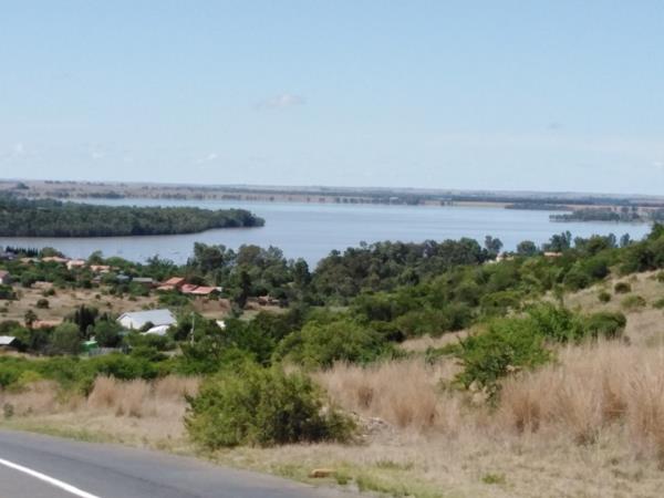 3 397 m² Land