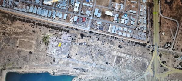 3 200  m² Industrial space