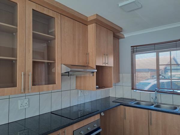 2 Bedroom Simplex