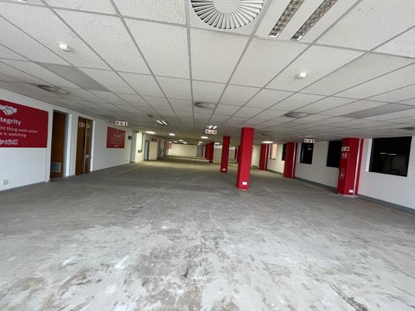 1 131 m² Commercial space