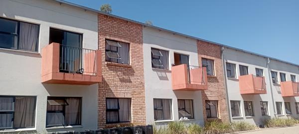 8 000 m² Office Space