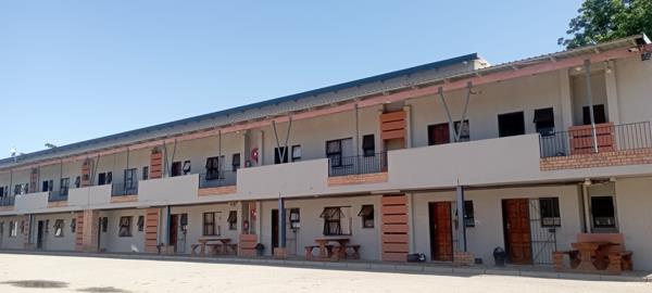 8 000 m² Office Space