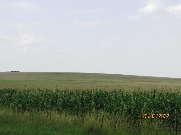 Commercial Farm