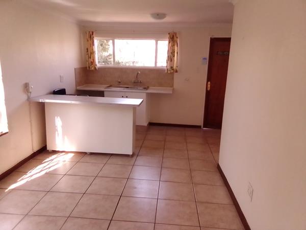 1 Bedroom House