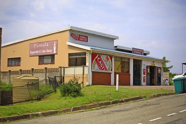 292  m² Commercial space