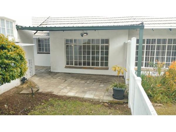 1 Bedroom Townhouse