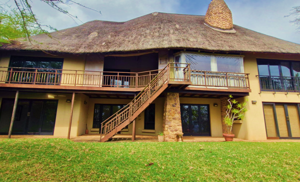 5 Bedroom House