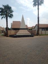 Apartment in Vanderbijlpark SE