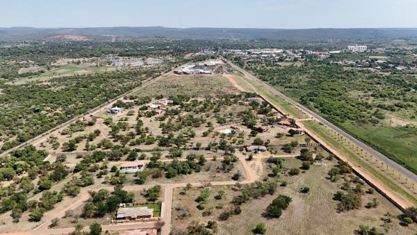 898 m² Land