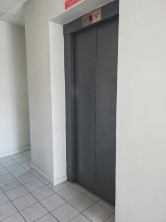 42  m² Office Space