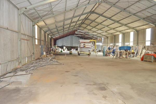 10 ha Farm