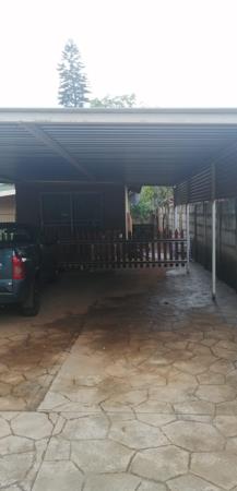 1 Bedroom Flat