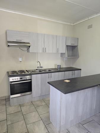 1 Bedroom Flat