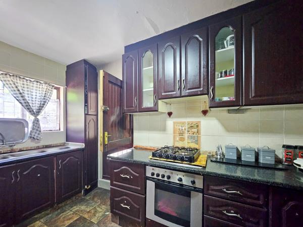 4 Bedroom Duplex