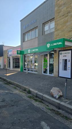433.2 m² Commercial space