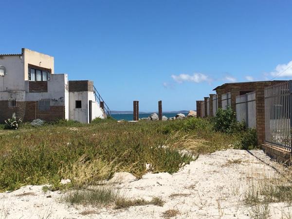 2 974 m² Land