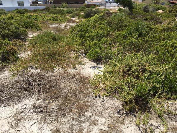 2 974 m² Land