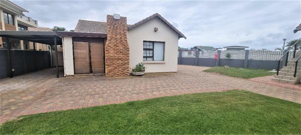 1.5 Bedroom Townhouse