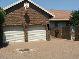 House in Birchleigh North