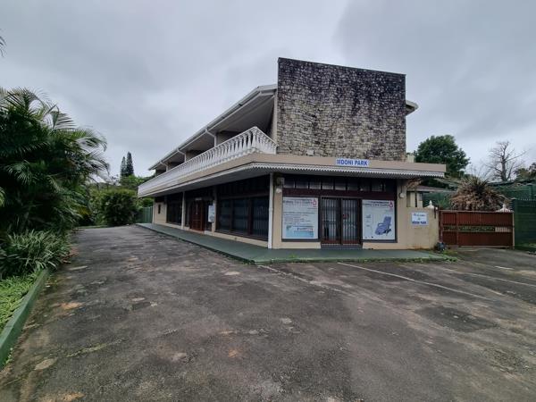 450 m² Commercial space