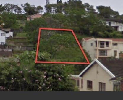 594 m² Land