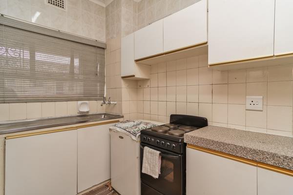 1.5 Bedroom Apartment