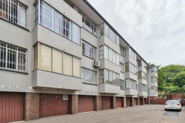 1.5 Bedroom Apartment