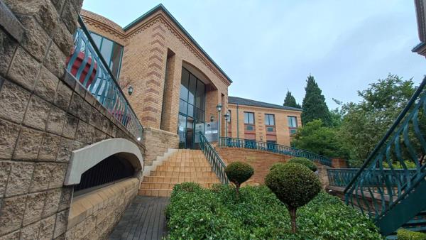 283 m² Commercial space