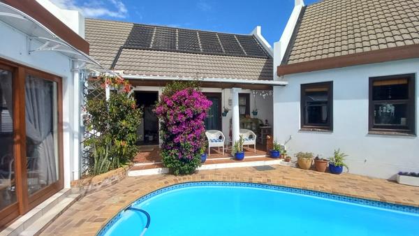 1 Bedroom Garden Cottage