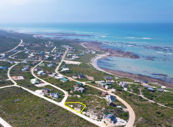 778 m² Land