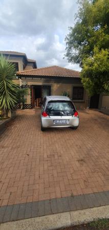 1 Bedroom Garden Cottage