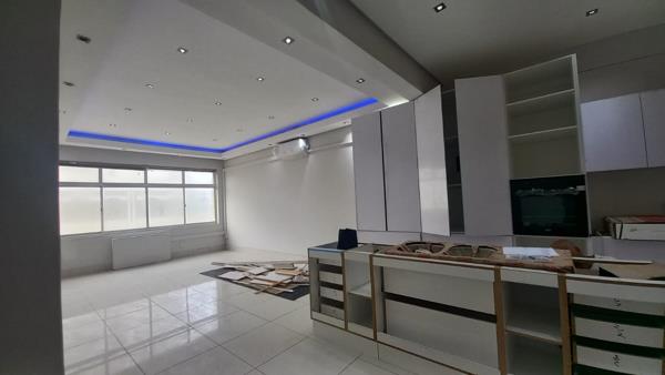 1.5 Bedroom Apartment