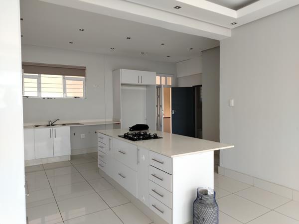 1.5 Bedroom Apartment