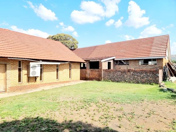 2.2 ha Farm