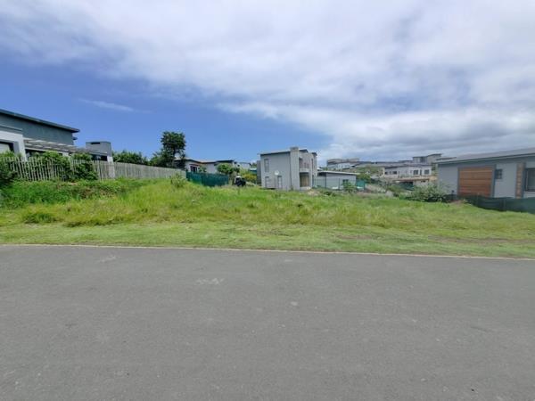 541 m² Land