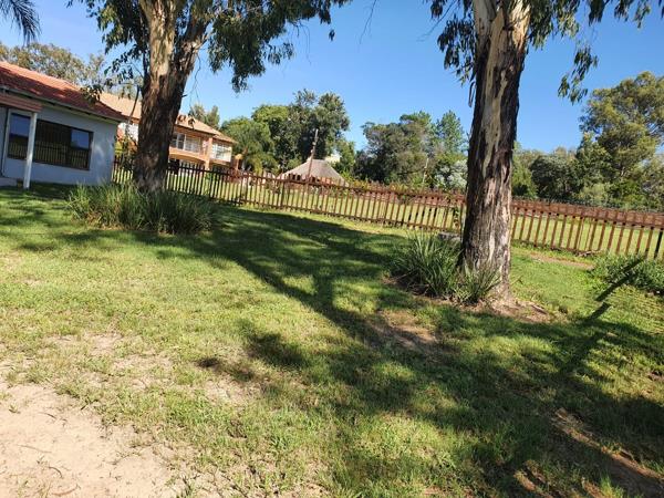 2 Bedroom Garden Cottage