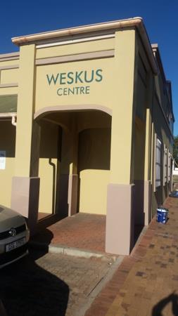 109 m² Commercial space