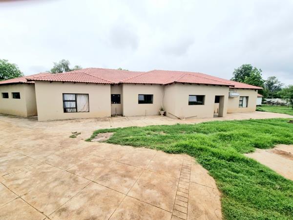 2.2 ha Farm