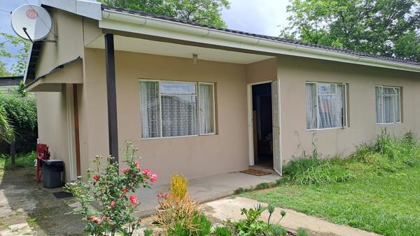 2 Bedroom Garden Cottage