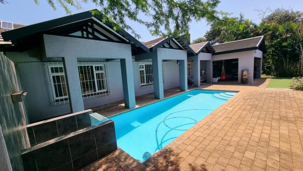 6 Bedroom House
